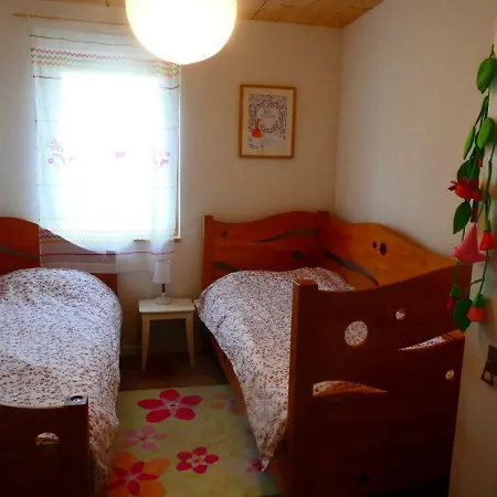 Ferienwohnung Bodensee Bullerbü Eigeltingen Exterior foto