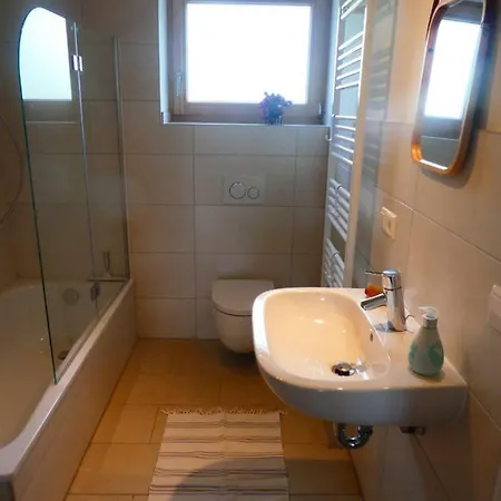 Ferienwohnung Bodensee Bullerbü Eigeltingen Exterior foto