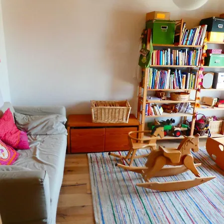 Ferienwohnung Bodensee Bullerbü Eigeltingen Exterior foto
