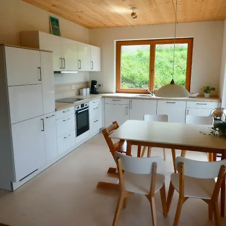 Ferienwohnung Bodensee Bullerbü Eigeltingen Exterior foto