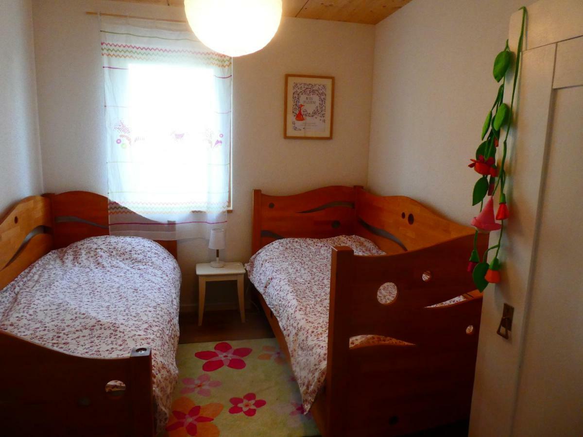 Apartment Bodensee Bullerbue