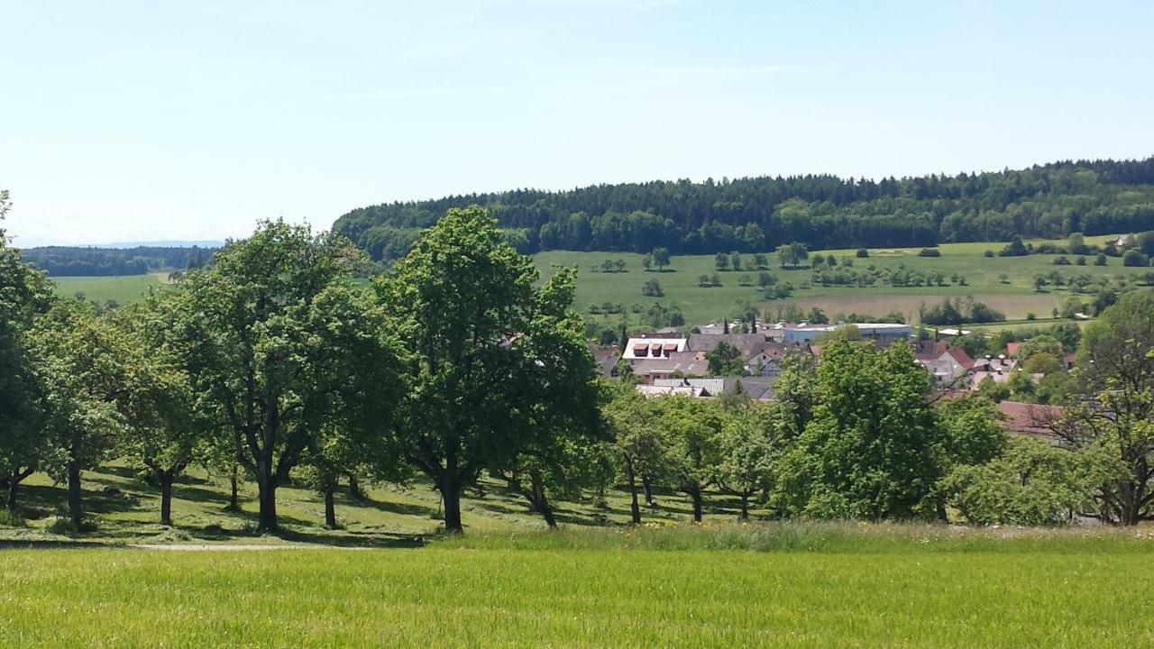 Bodensee Bullerbue Eigeltingen
