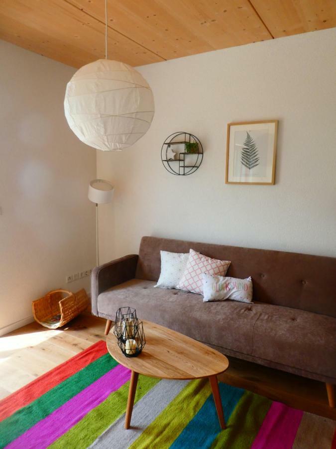 Bodensee Bullerbue Apartment