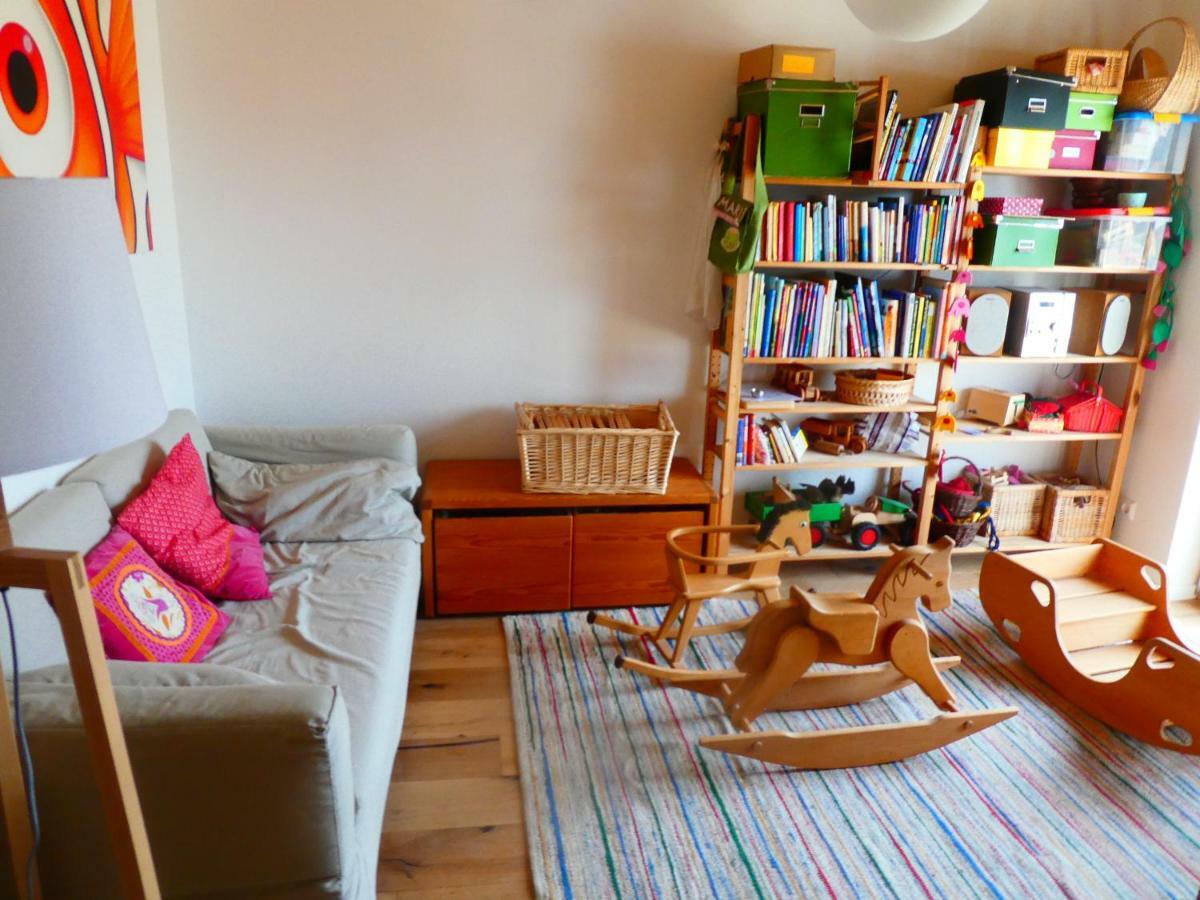 Bodensee Bullerbue Apartment