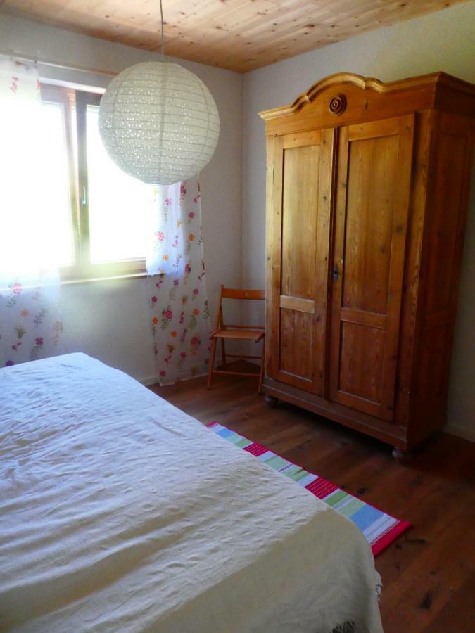 Apartment Bodensee Bullerbue *