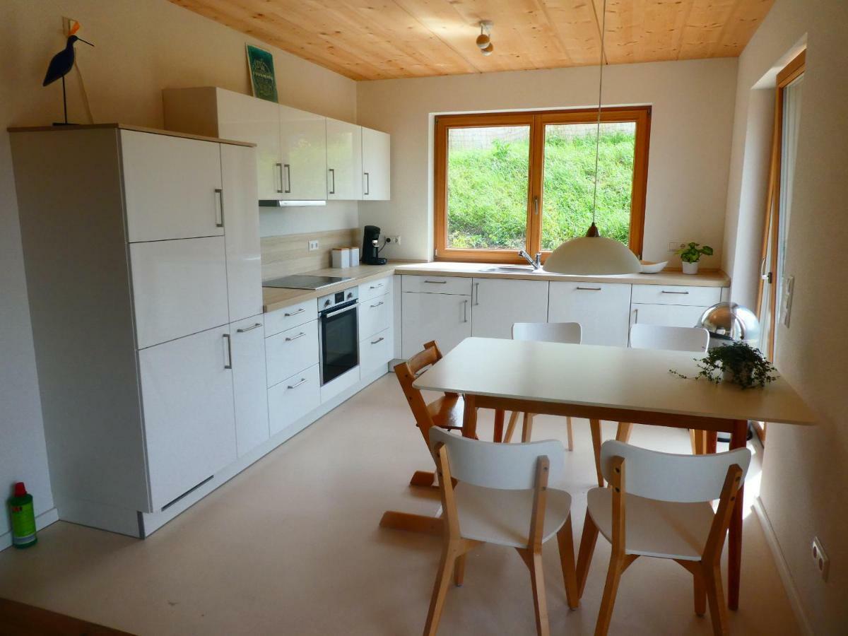 Bodensee Bullerbue Apartament *